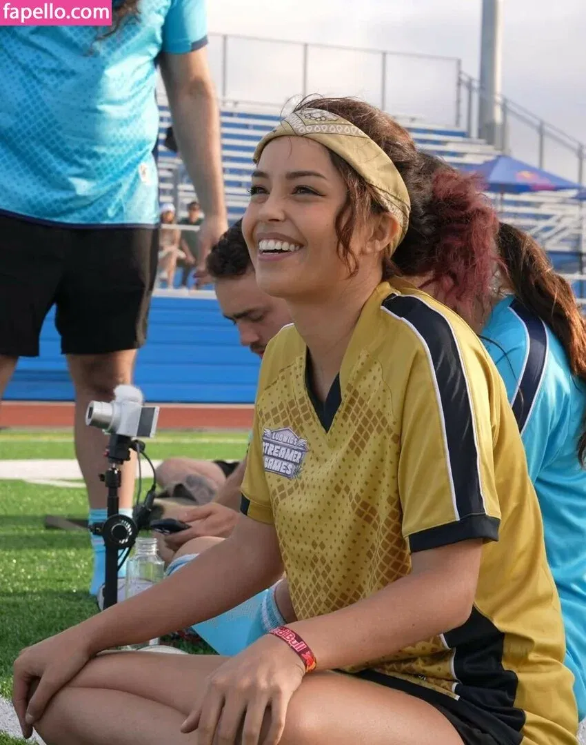 Valkyrae Onlyfans Photo Gallery 