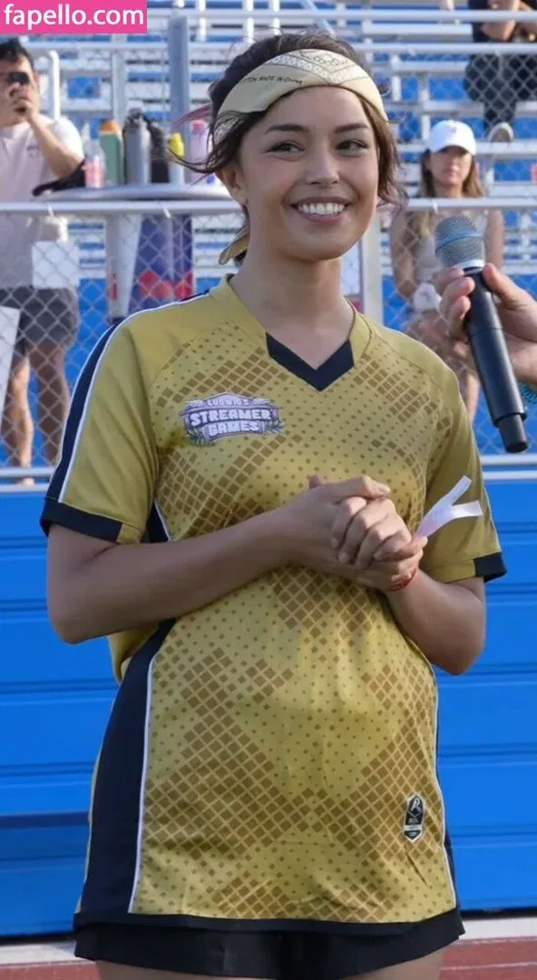 Valkyrae Onlyfans Photo Gallery 