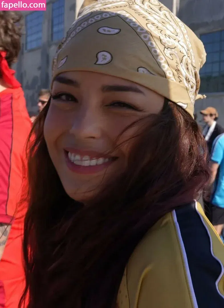 Valkyrae Onlyfans Photo Gallery 