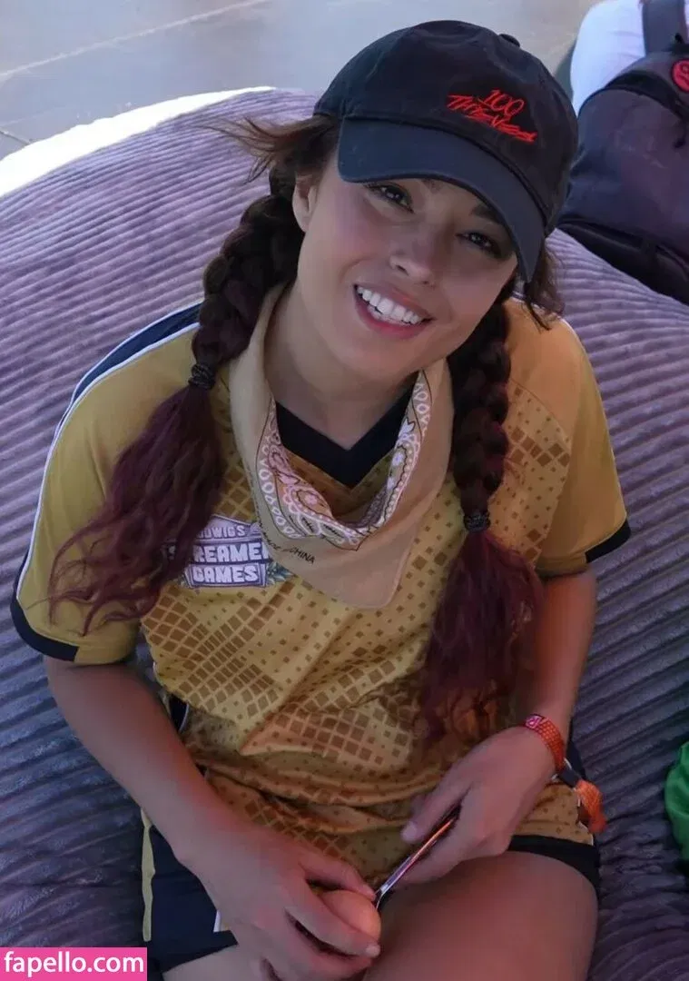 Valkyrae Onlyfans Photo Gallery 