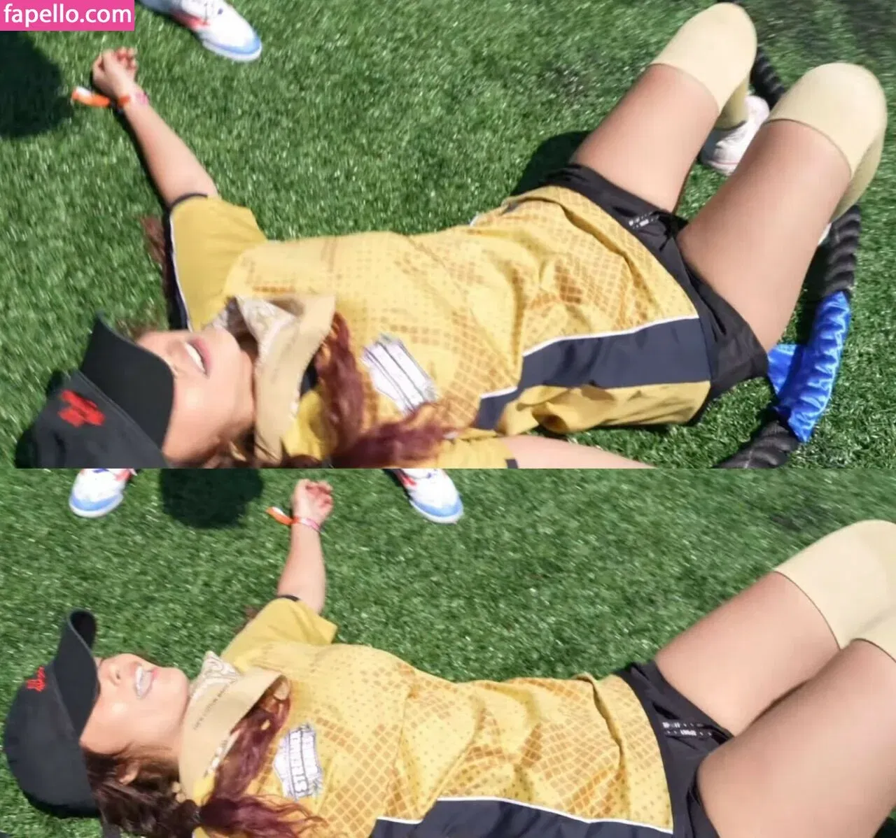 Valkyrae Onlyfans Photo Gallery 