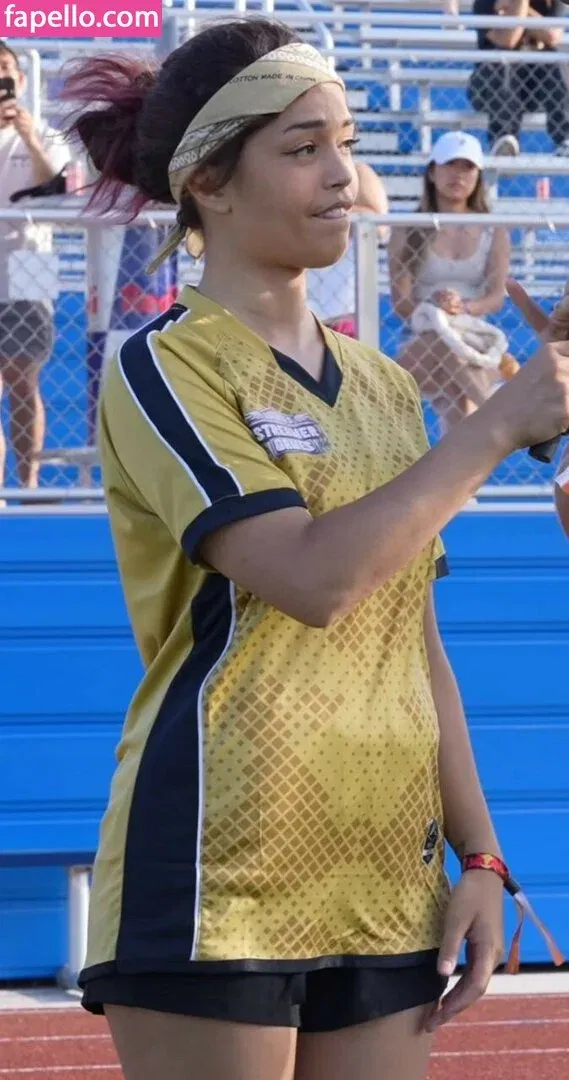 Valkyrae Onlyfans Photo Gallery 