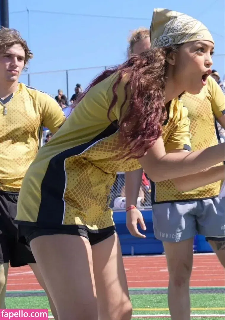 Valkyrae Onlyfans Photo Gallery 