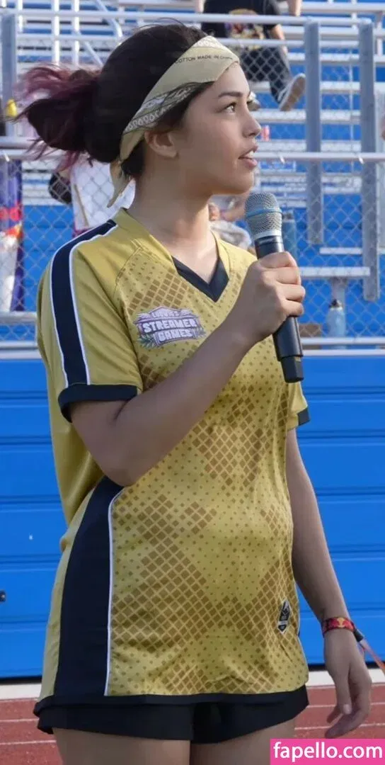 Valkyrae Onlyfans Photo Gallery 