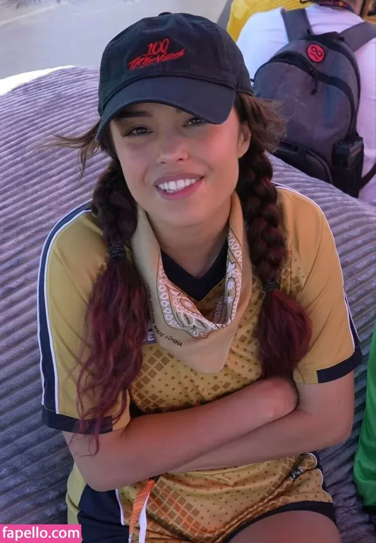 Valkyrae Onlyfans Photo Gallery 