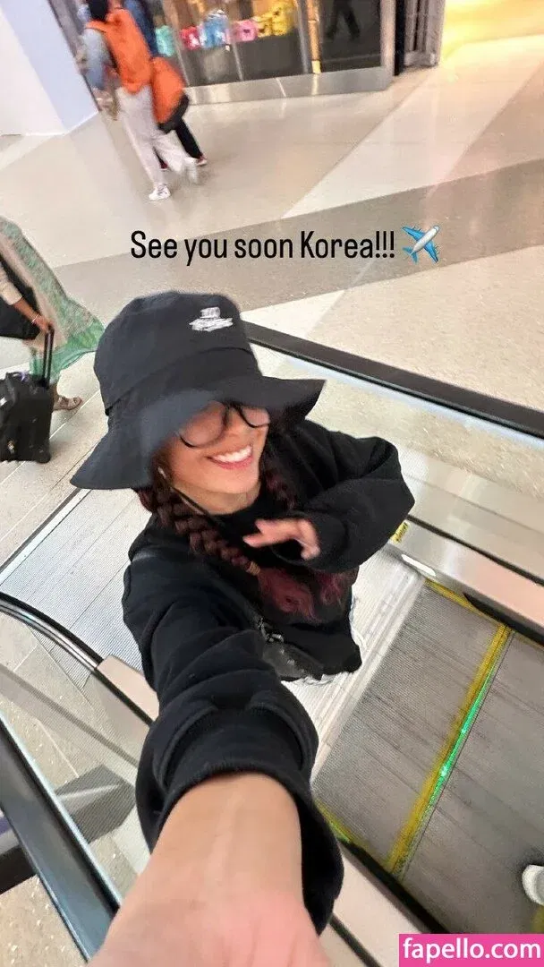 Valkyrae Onlyfans Photo Gallery 