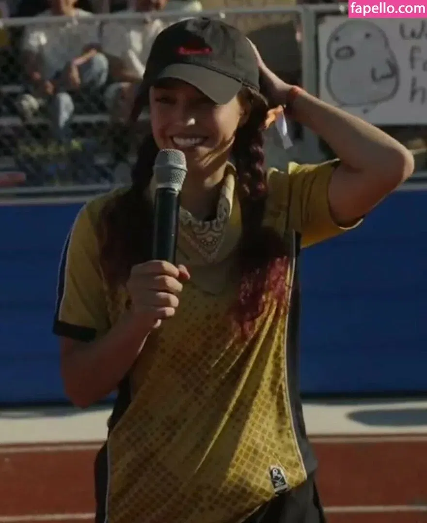 Valkyrae Onlyfans Photo Gallery 