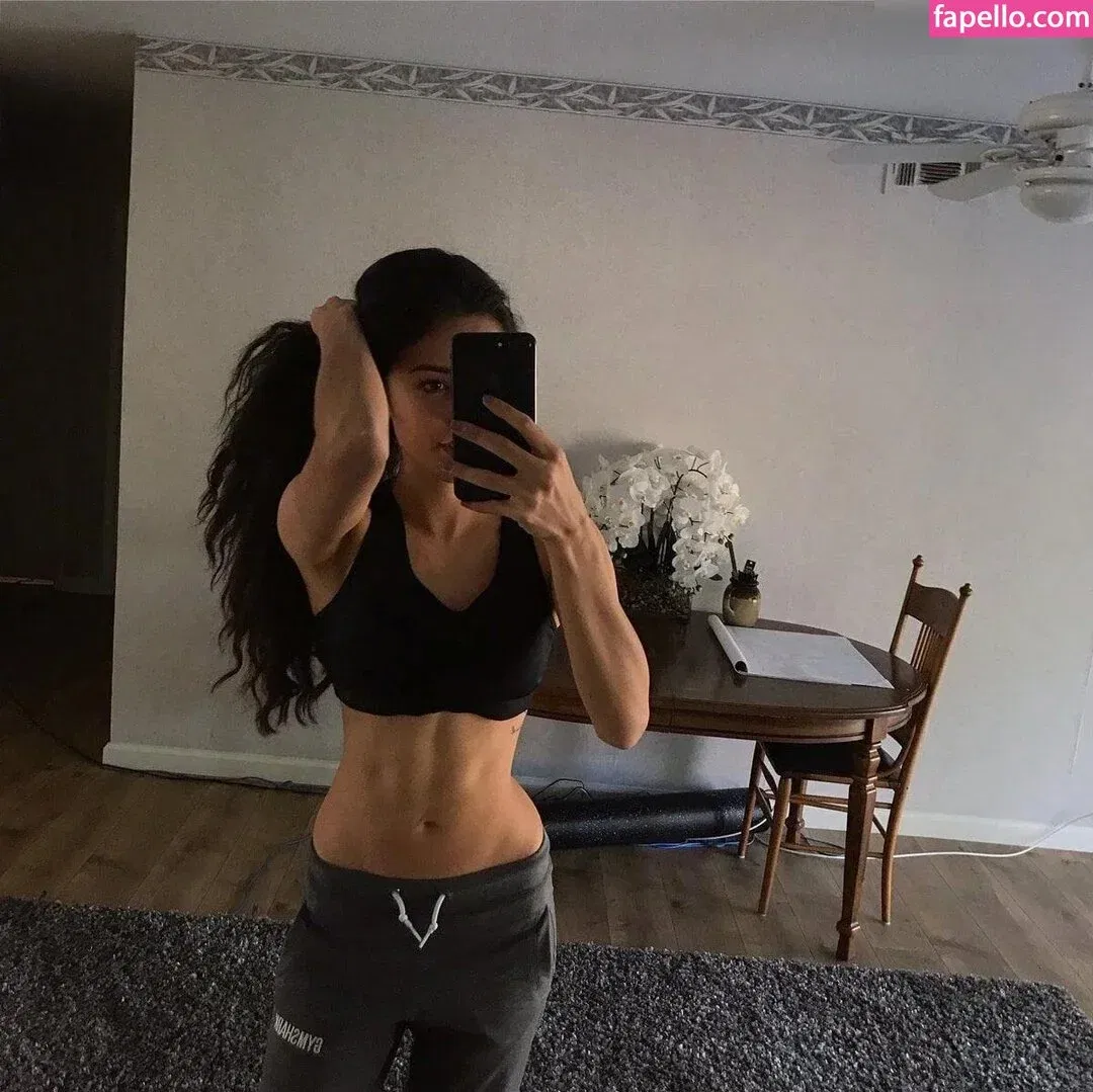 Valkyrae Onlyfans Photo Gallery 