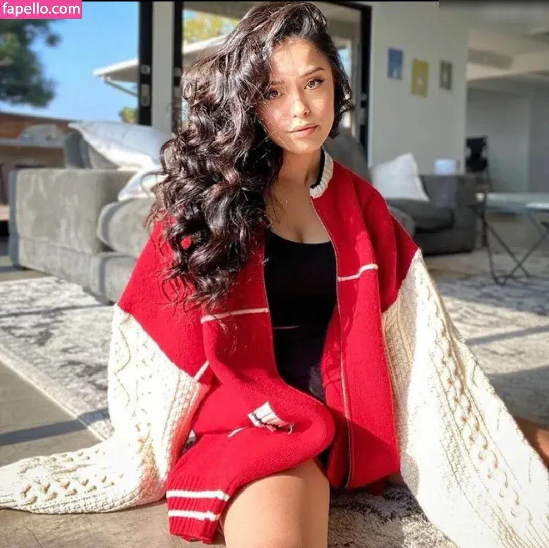 Valkyrae Onlyfans Photo Gallery 