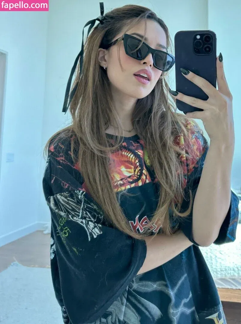 Valkyrae Onlyfans Photo Gallery 