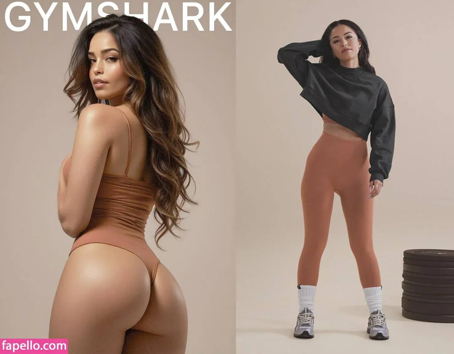 Valkyrae Onlyfans Photo Gallery 