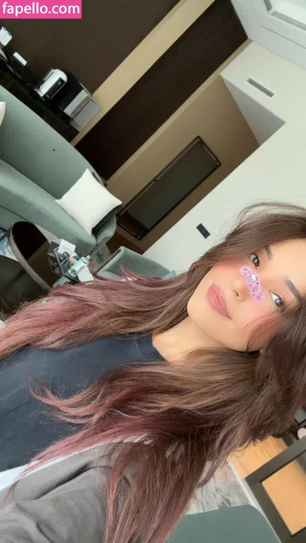 Valkyrae Onlyfans Photo Gallery 