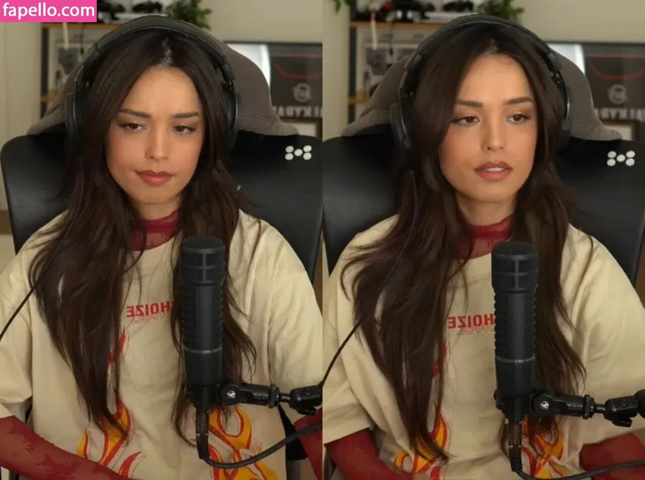 Valkyrae Onlyfans Photo Gallery 