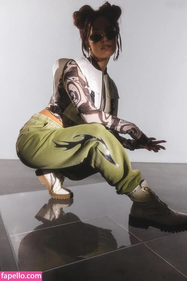 Valkyrae Onlyfans Photo Gallery 