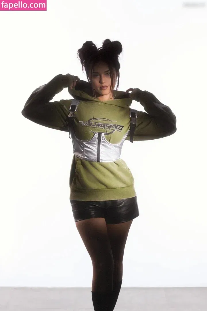 Valkyrae Onlyfans Photo Gallery 