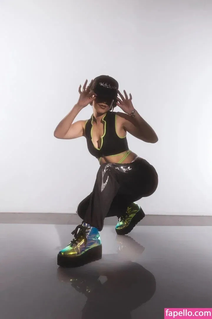 Valkyrae Onlyfans Photo Gallery 