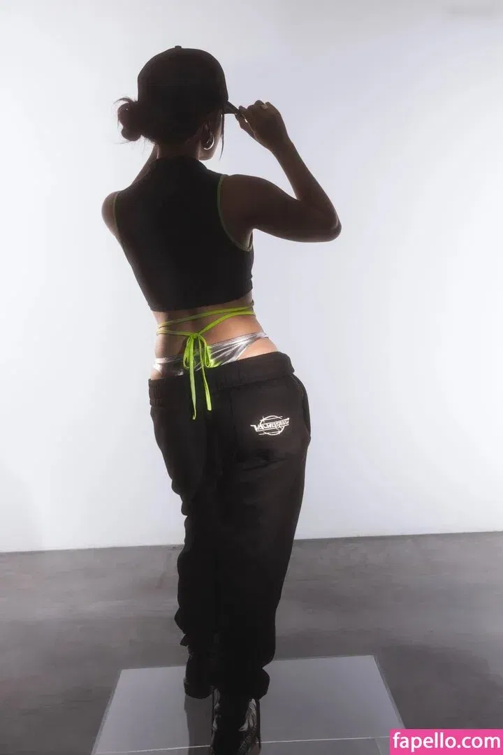 Valkyrae Onlyfans Photo Gallery 