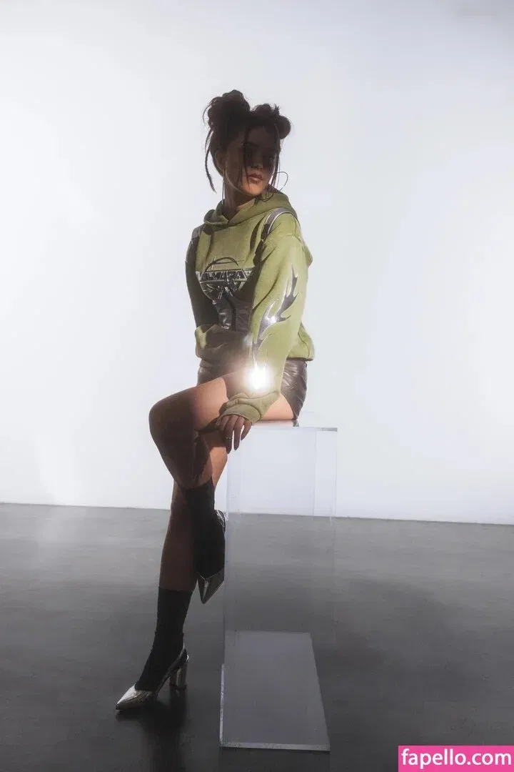 Valkyrae Onlyfans Photo Gallery 