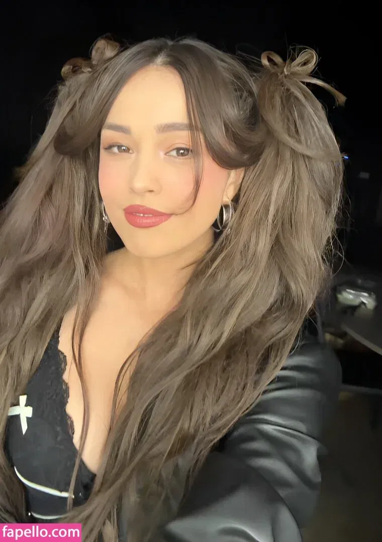 Valkyrae Onlyfans Photo Gallery 