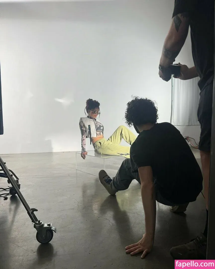 Valkyrae Onlyfans Photo Gallery 