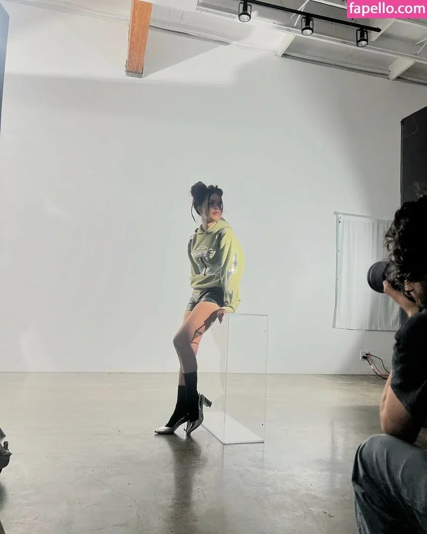 Valkyrae Onlyfans Photo Gallery 