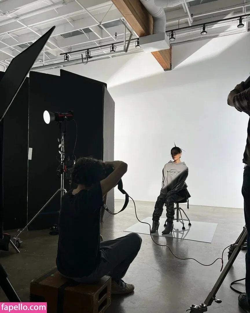 Valkyrae Onlyfans Photo Gallery 