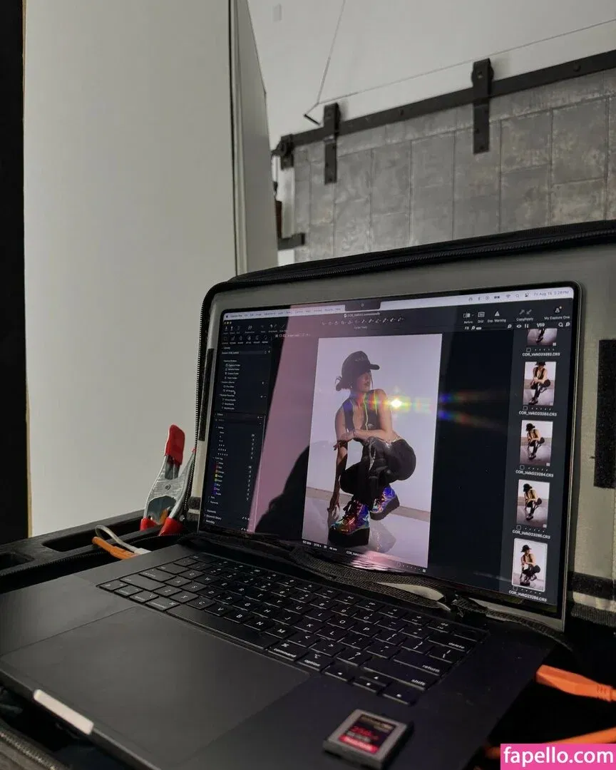 Valkyrae Onlyfans Photo Gallery 