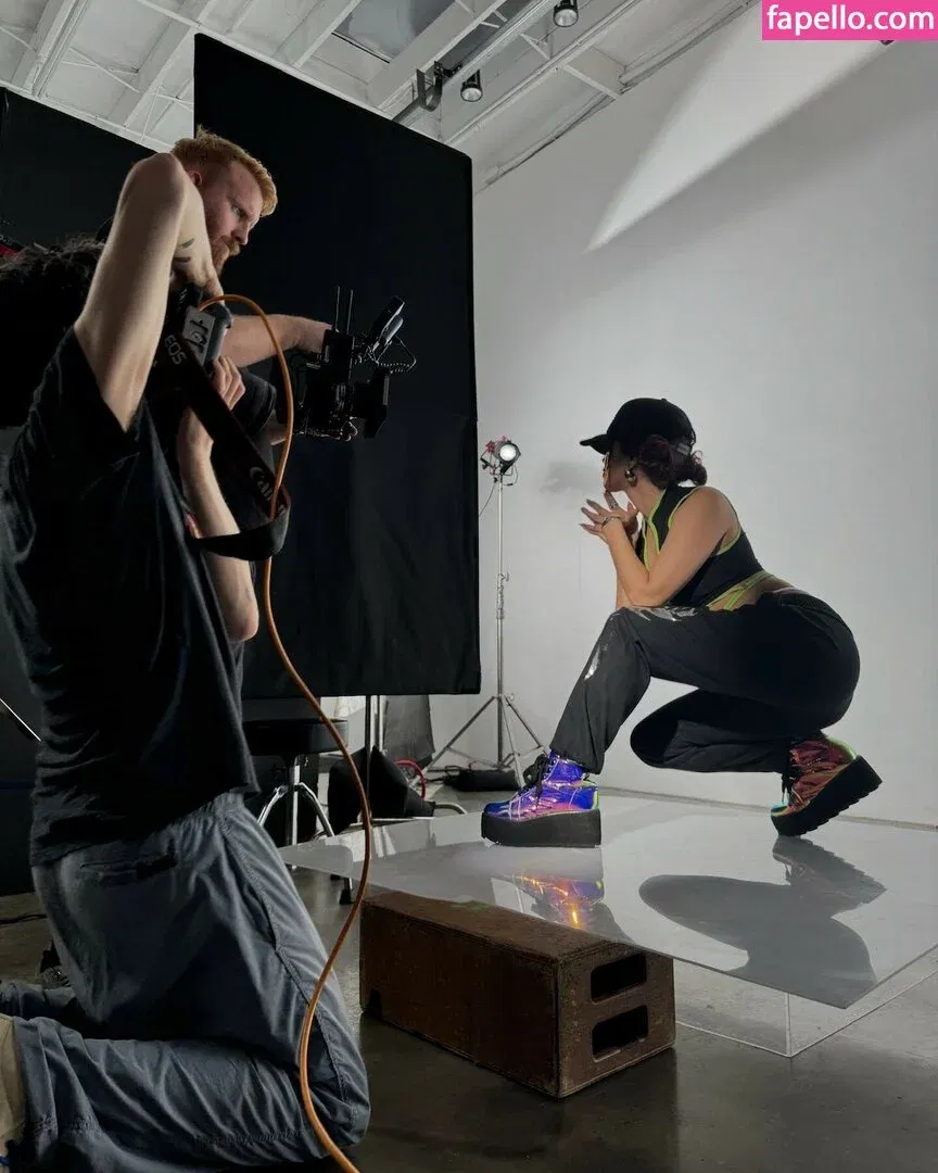 Valkyrae Onlyfans Photo Gallery 