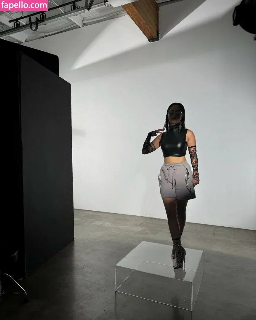 Valkyrae Onlyfans Photo Gallery 