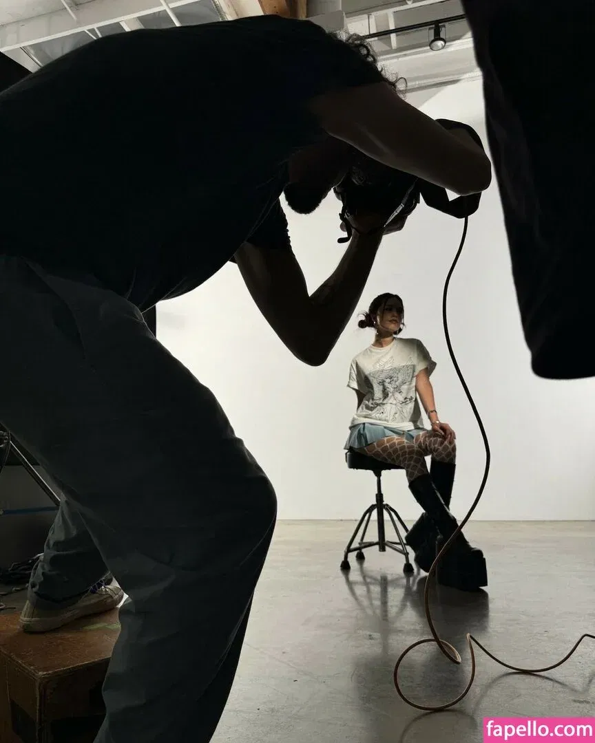 Valkyrae Onlyfans Photo Gallery 