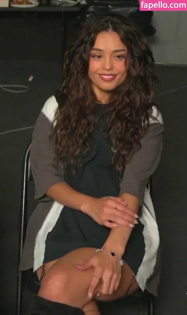 Valkyrae Onlyfans Photo Gallery 