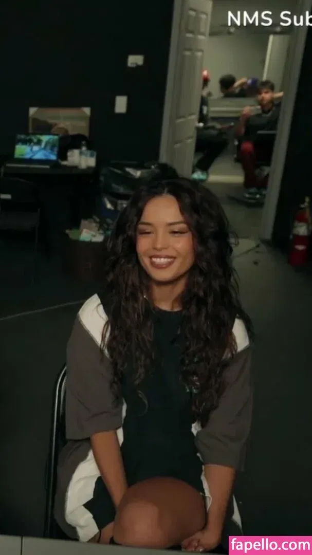 Valkyrae Onlyfans Photo Gallery 