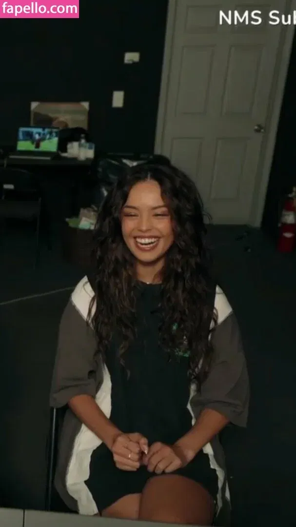 Valkyrae Onlyfans Photo Gallery 