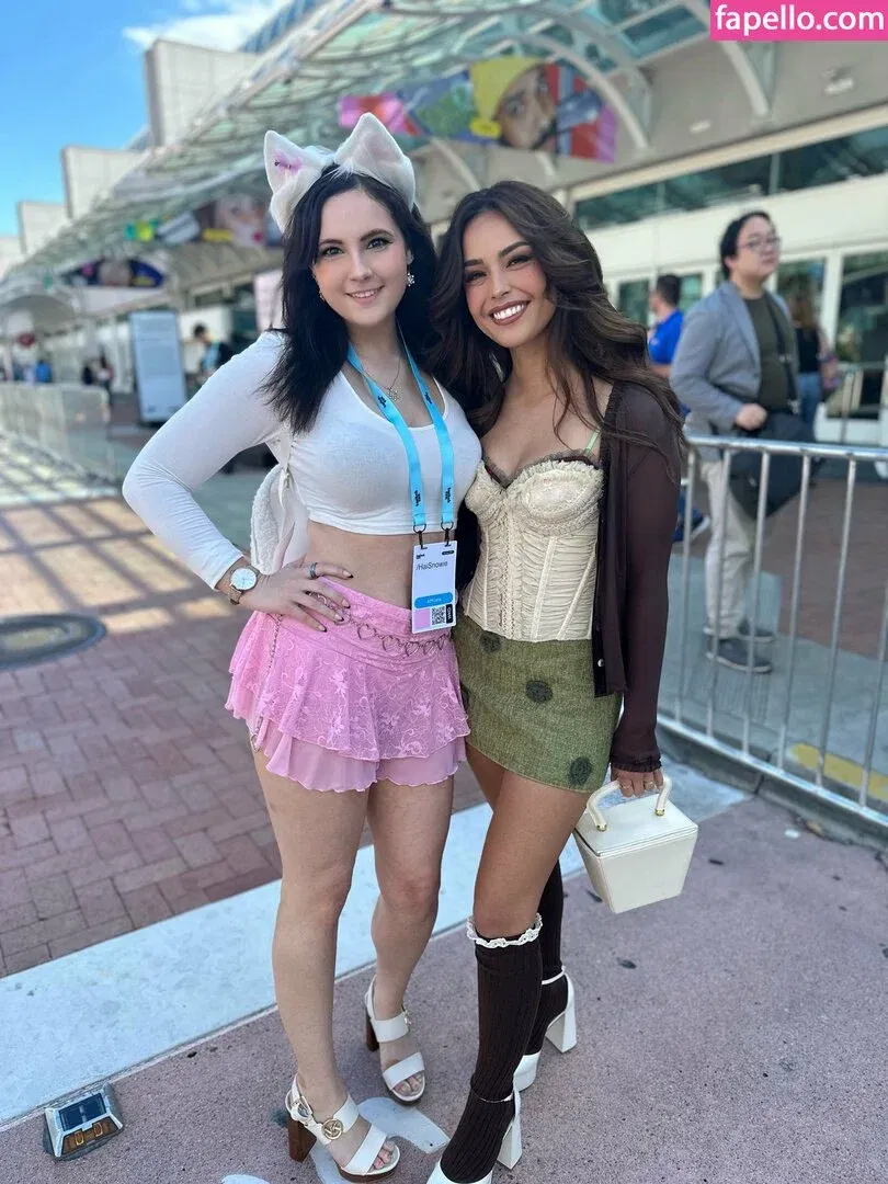 Valkyrae Onlyfans Photo Gallery 