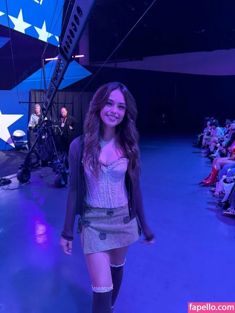 Valkyrae Onlyfans Photo Gallery 