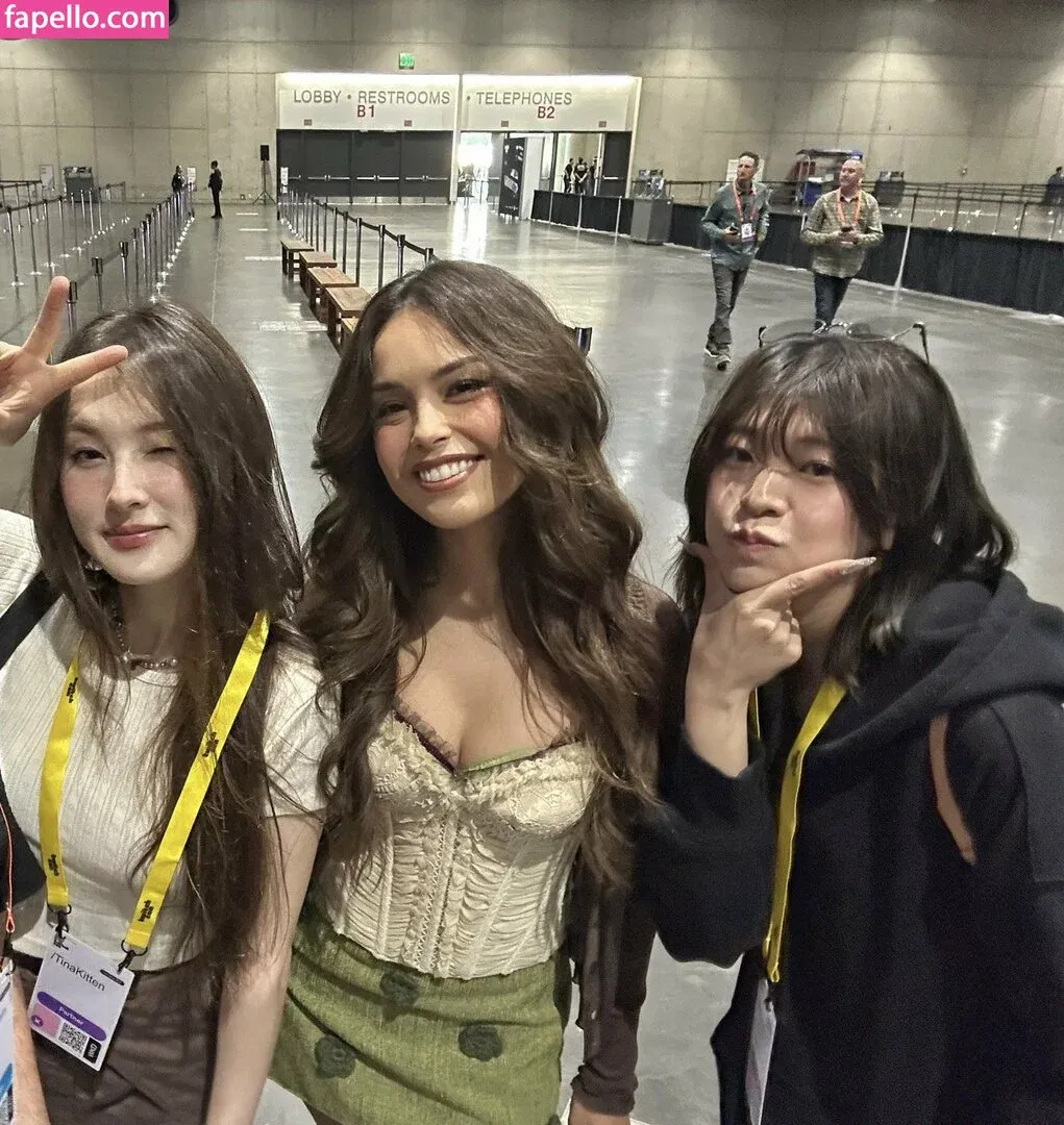 Valkyrae Onlyfans Photo Gallery 