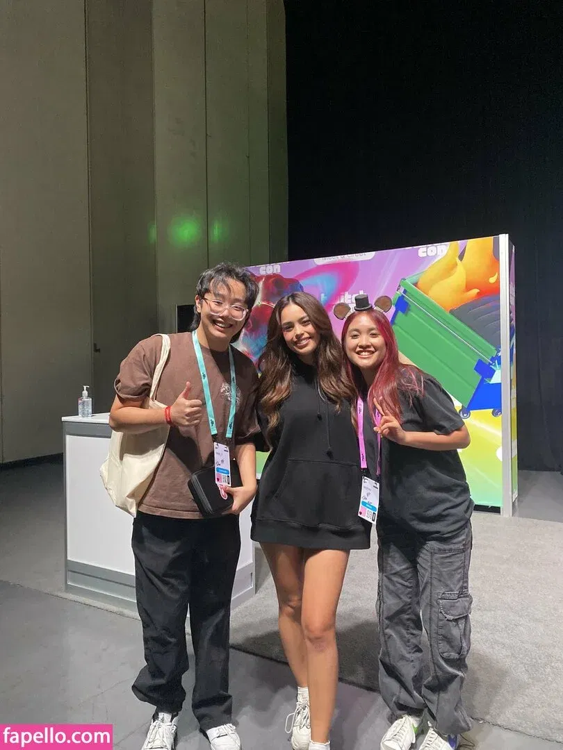 Valkyrae Onlyfans Photo Gallery 