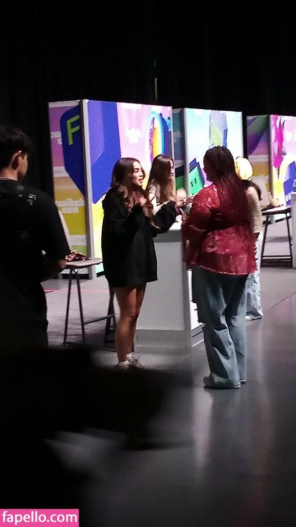 Valkyrae Onlyfans Photo Gallery 