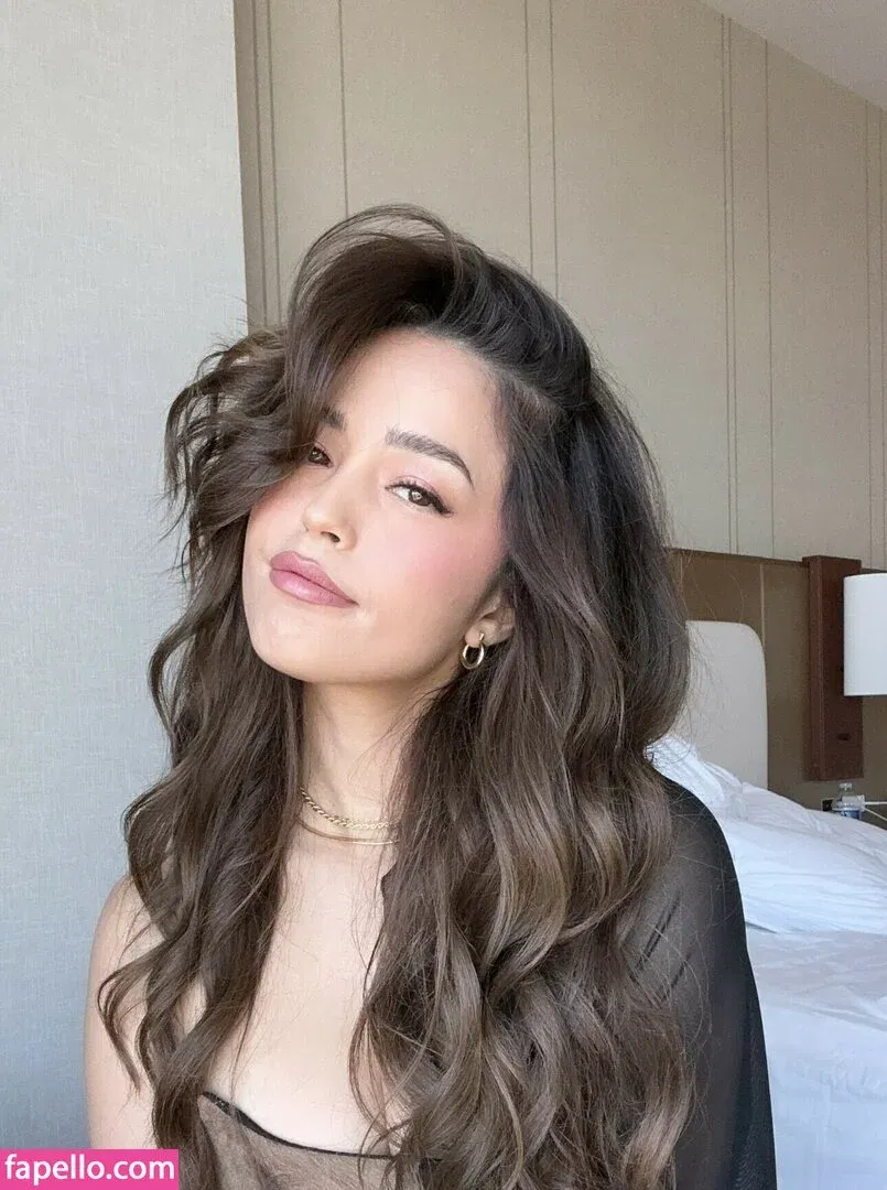 Valkyrae Onlyfans Photo Gallery 