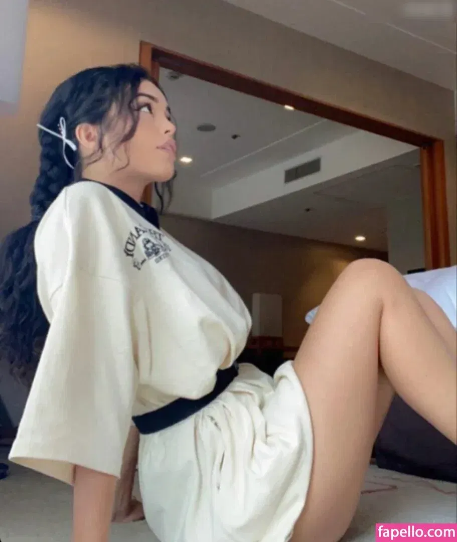 Valkyrae Onlyfans Photo Gallery 