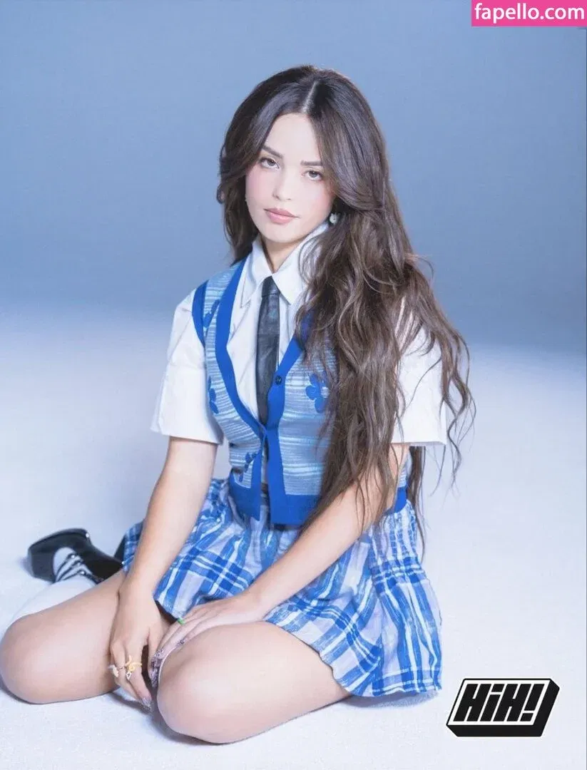 Valkyrae Onlyfans Photo Gallery 