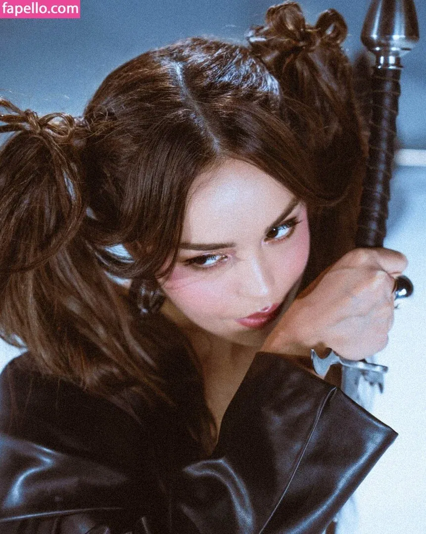 Valkyrae Onlyfans Photo Gallery 