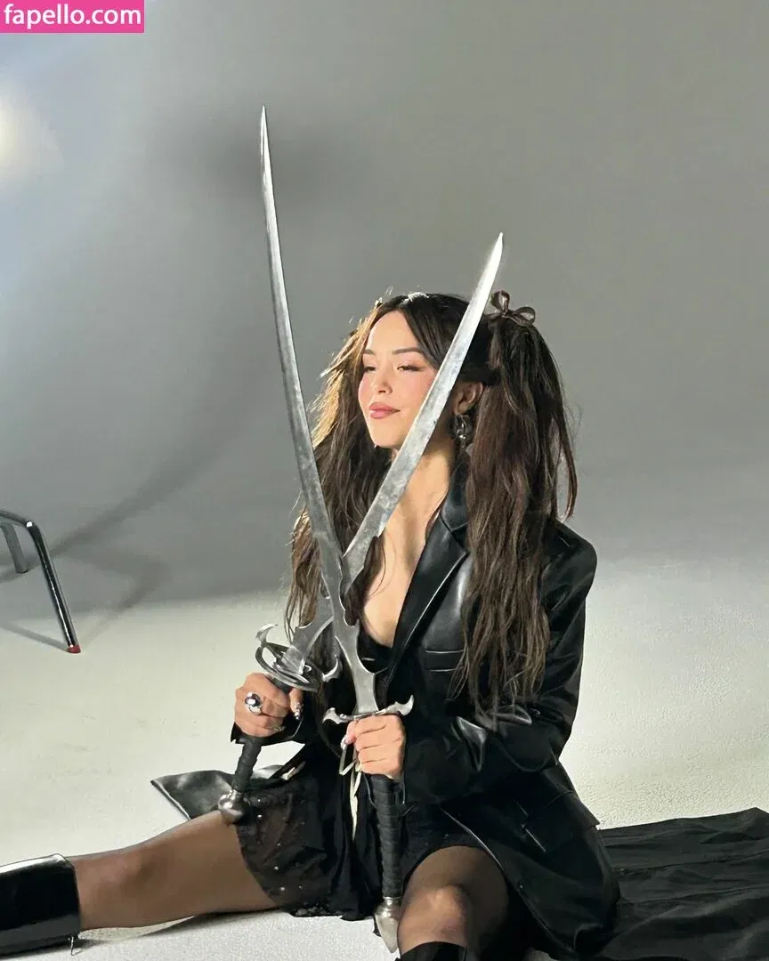 Valkyrae Onlyfans Photo Gallery 