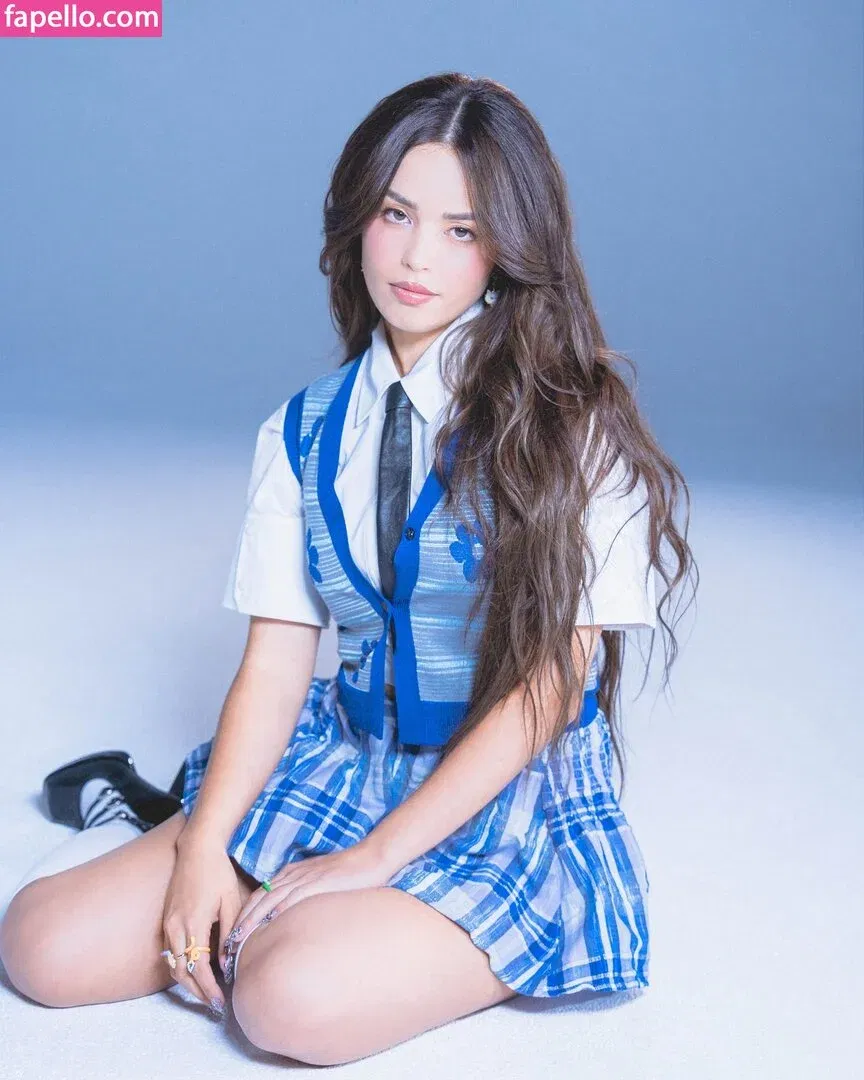 Valkyrae Onlyfans Photo Gallery 