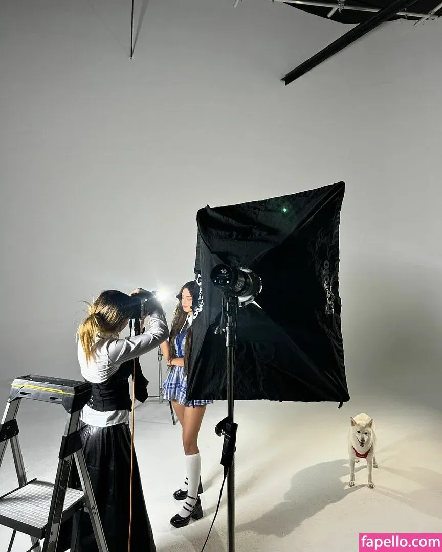 Valkyrae Onlyfans Photo Gallery 