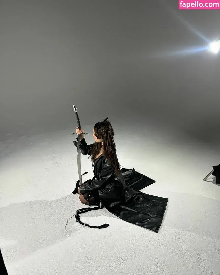 Valkyrae Onlyfans Photo Gallery 