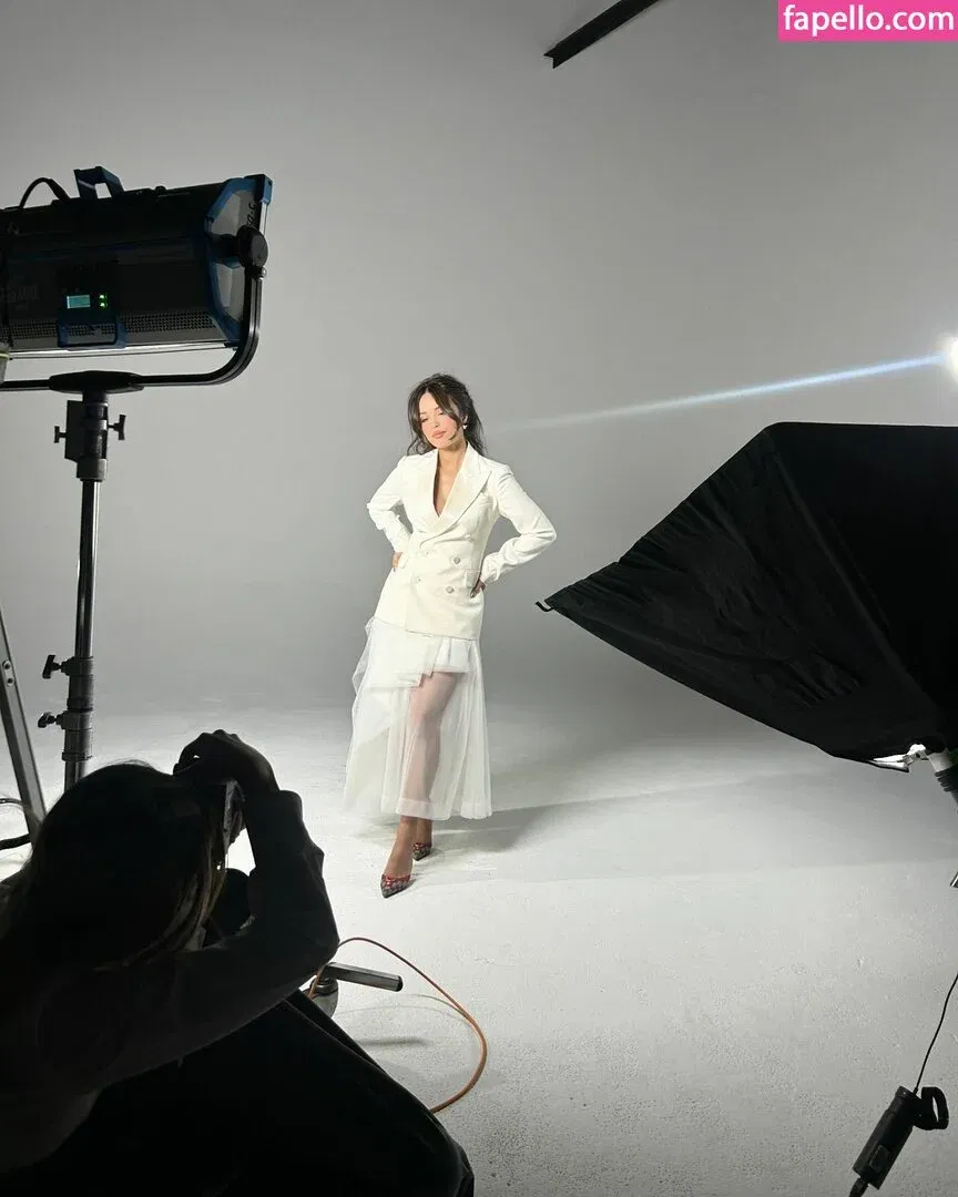 Valkyrae Onlyfans Photo Gallery 