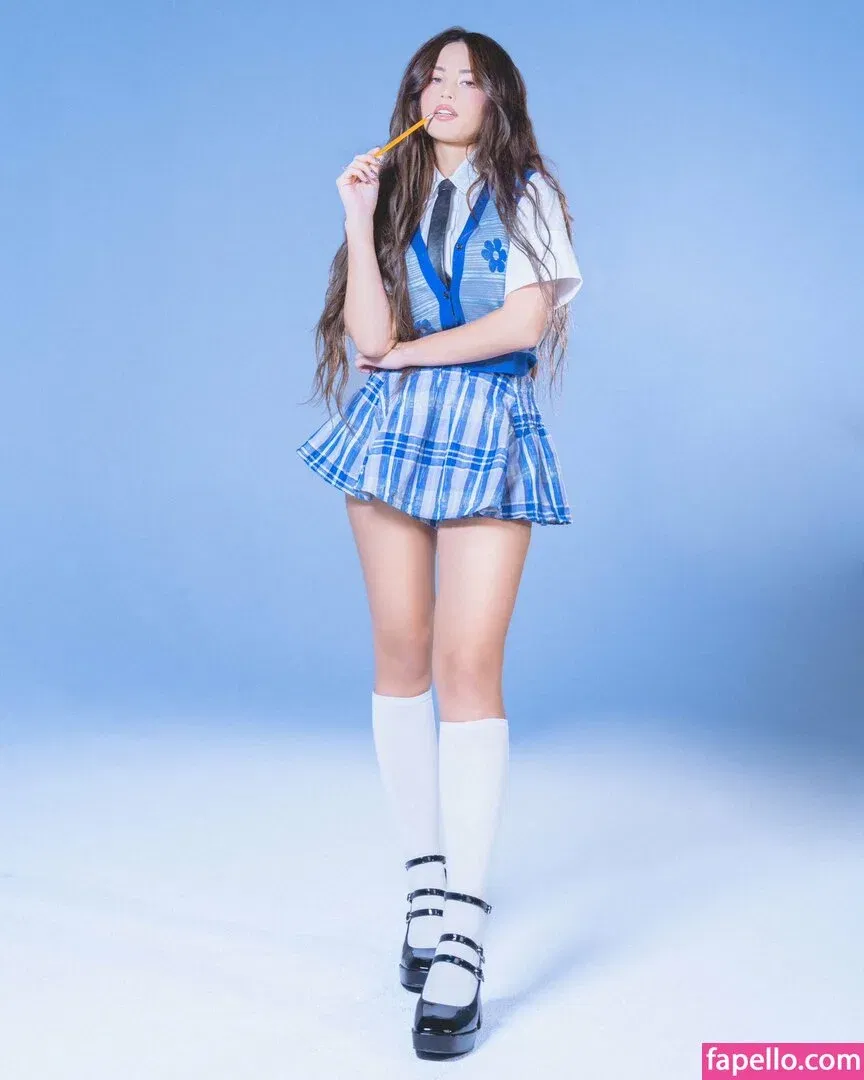 Valkyrae Onlyfans Photo Gallery 