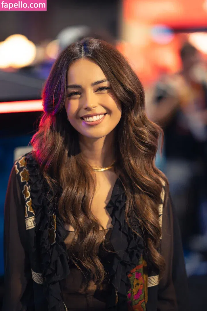 Valkyrae Onlyfans Photo Gallery 