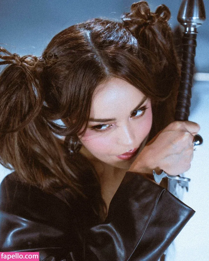 Valkyrae Onlyfans Photo Gallery 